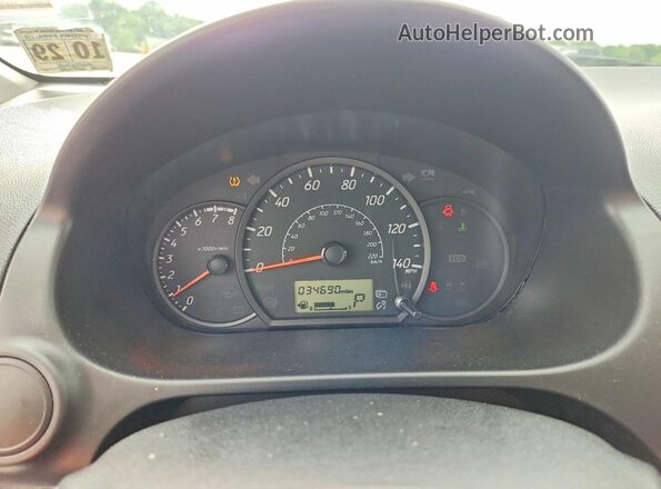 ML32AUHJ5RH011488 2024 MITSUBISHI MIRAGE Белый 