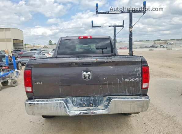 1C6RR7LG4MS542900 2021 RAM 1500 Gray Вид салону спереду