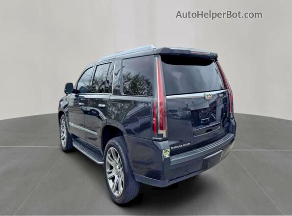 1GYS4BKJ4KR364476 2019 CADILLAC ESCALADE Black 