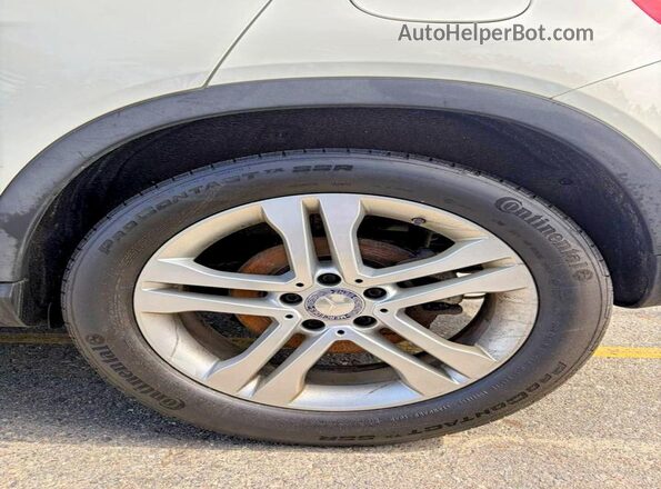 WDCTG4EB6GJ235494 2016 MERCEDES-BENZ GLA White Vista del compartimento del motor