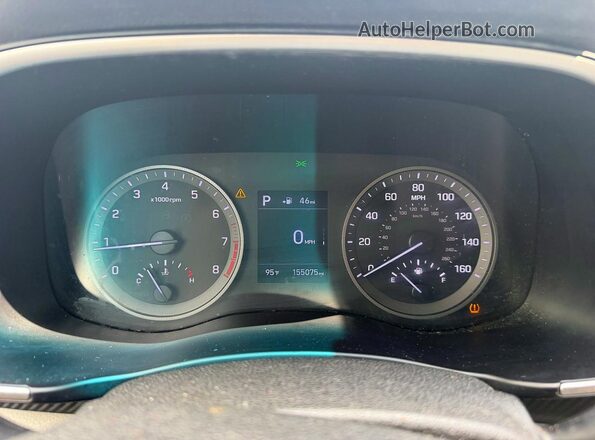 KM8J33A45LU261552 2020 HYUNDAI TUCSON Black 