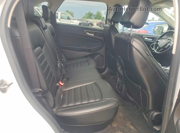 2FMPK4J9XLBB20660 2020 FORD EDGE White 