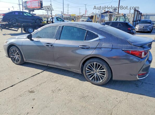 58ADA1C1XPU030526 2023 LEXUS ES Gray Tył prawy