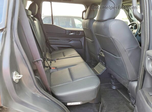 JTEABFAJ7S5011409 2025 TOYOTA LAND Серый 