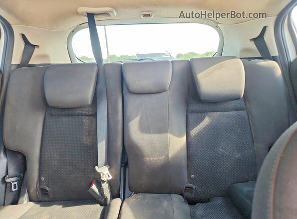 3CZRU5H55KM706268 2019 HONDA HR-V White 