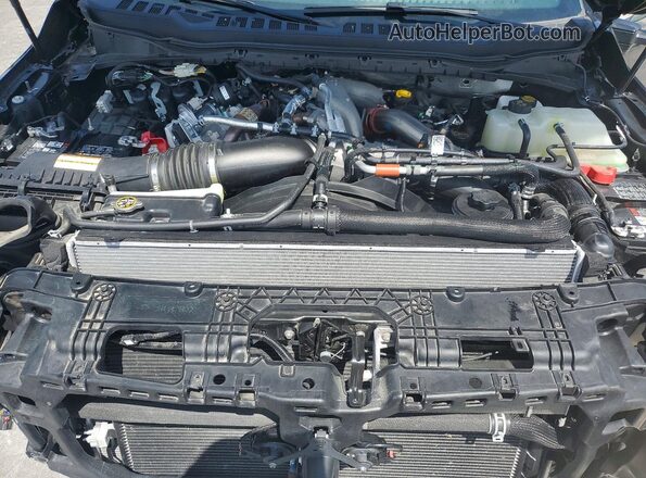 1FT8W3DM7TEC28794 2026 FORD F350 Black 