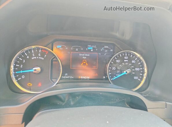 1FMJK1JT3KEA21214 2019 FORD EXPEDITION Tan 