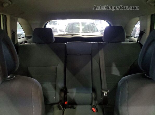 5XYPGDA50GG161920 2016 KIA SORENTO Silver 