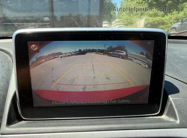 JC1NFAEK9H0122868 2017 FIAT 124 Red 