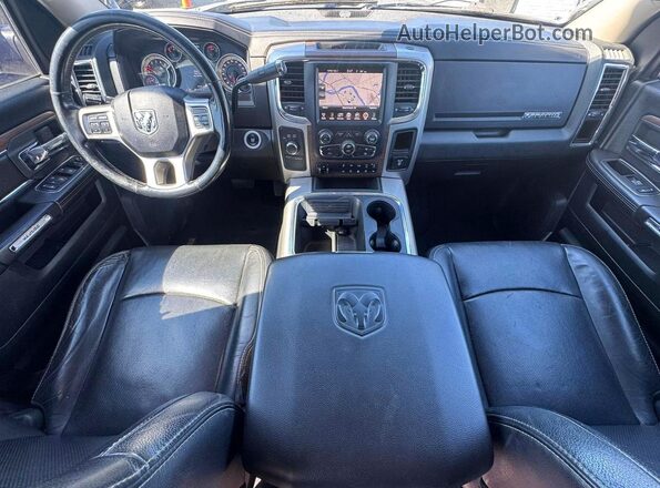 3C6UR5FL6HG721170 2017 RAM 2500 Charcoal 