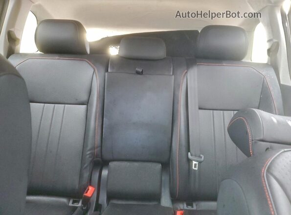 3VV5B7AX3RM231619 2024 VOLKSWAGEN TIGUAN Gray Սալոնի հետևի տեսք