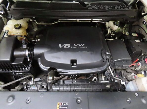 1GTG5BEN4M1198792 2021 GMC CANYON White Widok deski rozdzielczej
