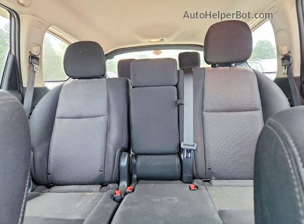 5N1DR2MN2JC656995 2018 NISSAN PATHFINDER Gray 