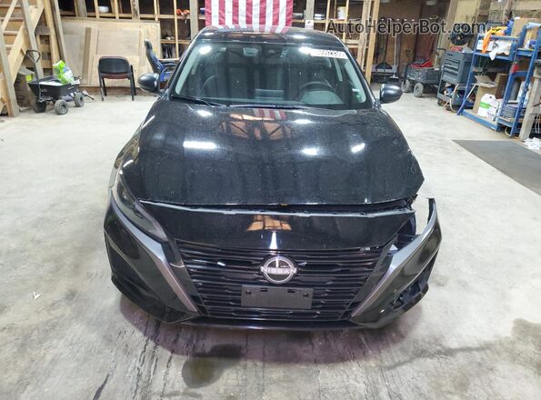 1N4BL4DW7TN312271 2026 NISSAN ALTIMA Black 