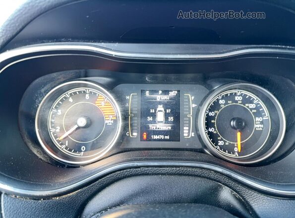 1C4PJMLN3KD489614 2019 JEEP CHEROKEE Gray 