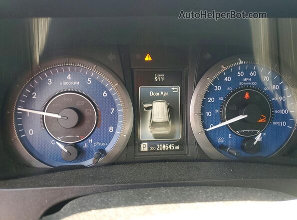 5TDDZ3DCXHS181159 2017 TOYOTA SIENNA Gray უკანა სავარძლების ხედი