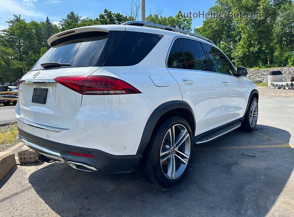 4JGFB4JE1LA162641 2020 MERCEDES-BENZ GLE Unknown - Not Ok For Inv. Առջևի աջ