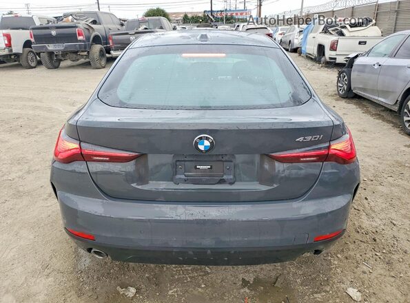 WBA63AV09PFN42332 2023 BMW OTHER Gray 