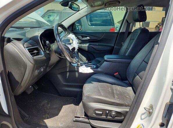 2GNAXNEV9M6153451 2021 CHEVROLET EQUINOX White 