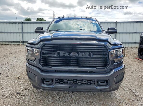 3C6UR5CLXLG257183 2020 RAM 2500 Gray 