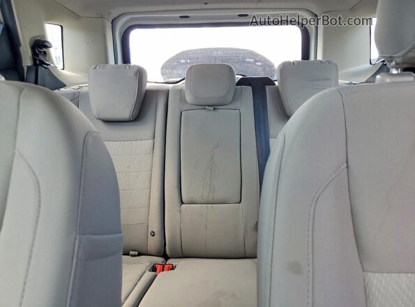 MAJ6P1SL2JC221754 2018 FORD ECOSPORT White 