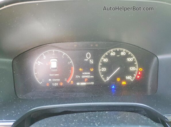 2HKRS4H73SH403163 2025 HONDA CR-V White 
