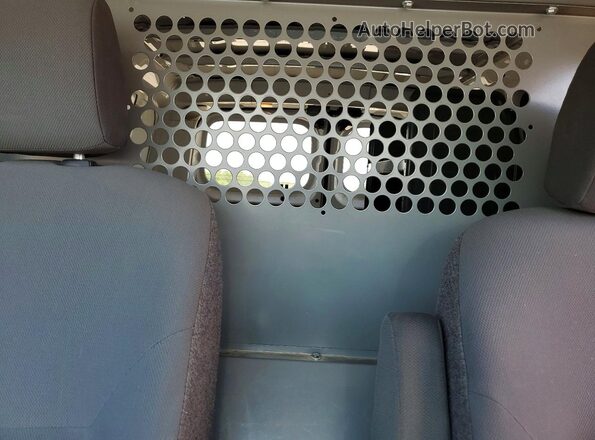 3N6CM0KN3HK693206 2017 NISSAN NV200 White 