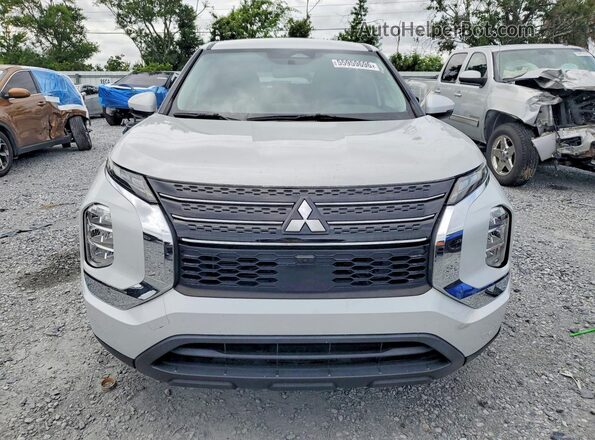 JA4J3UA80RZ014300 2024 MITSUBISHI OUTLANDER White 