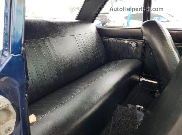 3A19S117119 1963 FORD OTHER Blue 
