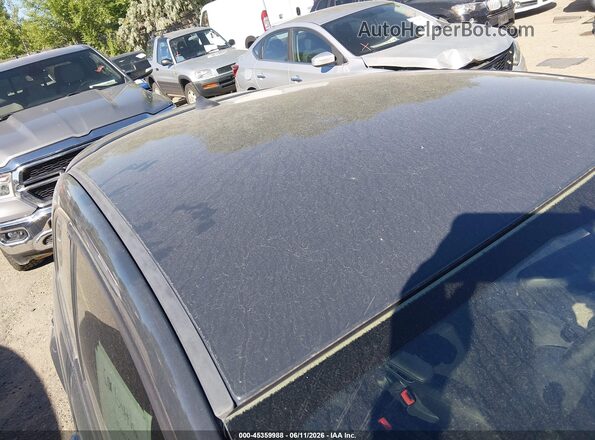 3C3CFFBR2GT174552 2016 FIAT 500 Gray 