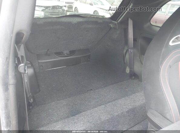 3C3CFFFH8HT556359 2017 FIAT 500 Black Вид наклейки з VIN-кодом