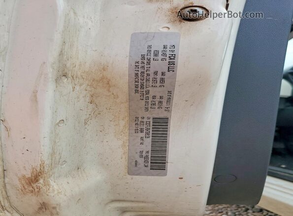 3C3CFFLR5HT509139 2017 FIAT 500 Белый Вид подкапотного пространства
