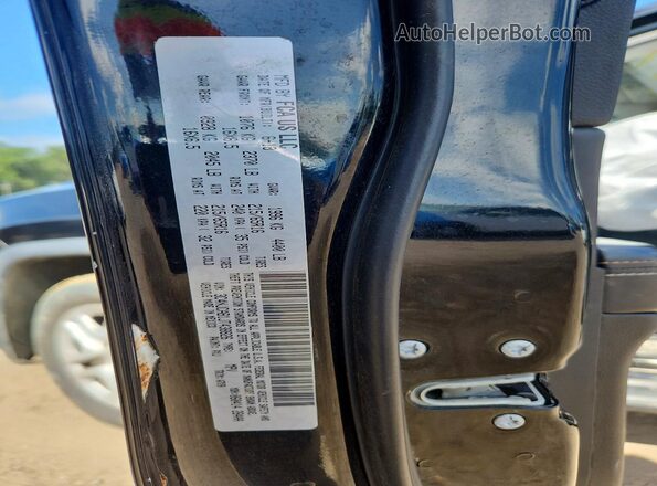 3C4NJCAB1JT438826 2018 JEEP COMPASS Черный Вид подкапотного пространства