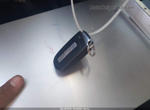 3C4NJCAB1JT471535 2018 JEEP COMPASS White Dashboard view