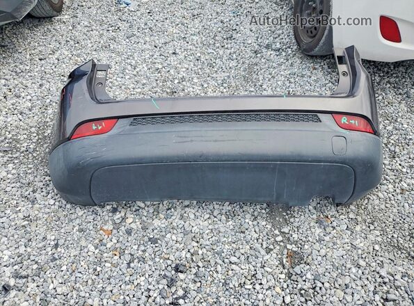 3C4NJCAB2JT368642 2018 JEEP COMPASS Gray VIN კოდის სტიკერის ხედი