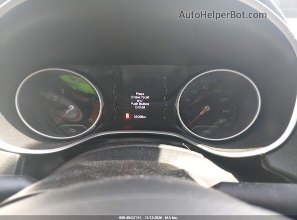 3C4NJCAB3MT514681 2021 JEEP COMPASS Gray Widok tylnych siedzeń