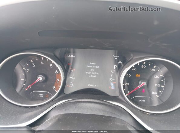 3C4NJCAB5JT240525 2018 JEEP COMPASS Blue 