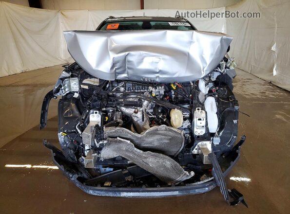 3C4NJCAB7MT560434 2021 JEEP COMPASS Silver Դիմացի տեսք