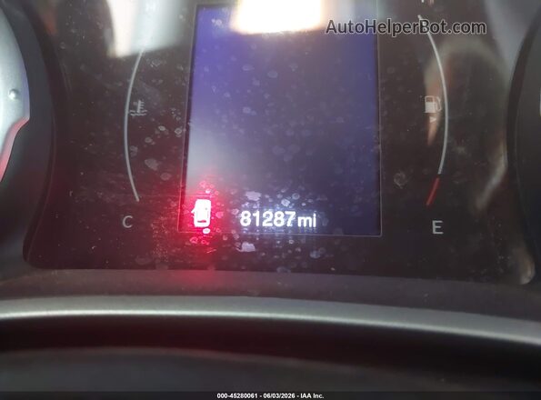 3C4NJCBB0JT165540 2018 JEEP COMPASS Black 