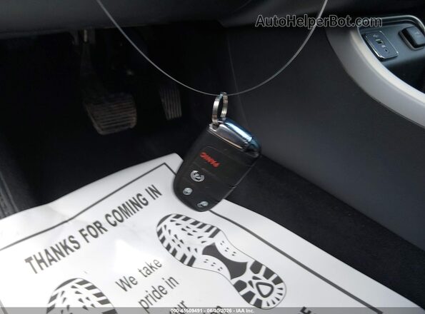 3C4NJCBB0KT677333 2019 JEEP COMPASS Gray Вид панелі приладів