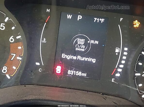 3C4NJCBB0NT137422 2022 JEEP COMPASS Black 