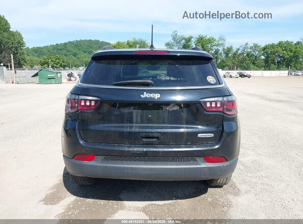 3C4NJCBB1MT552988 2021 JEEP COMPASS Black 