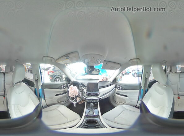 3C4NJCBB1NT112724 2022 JEEP COMPASS Blue 