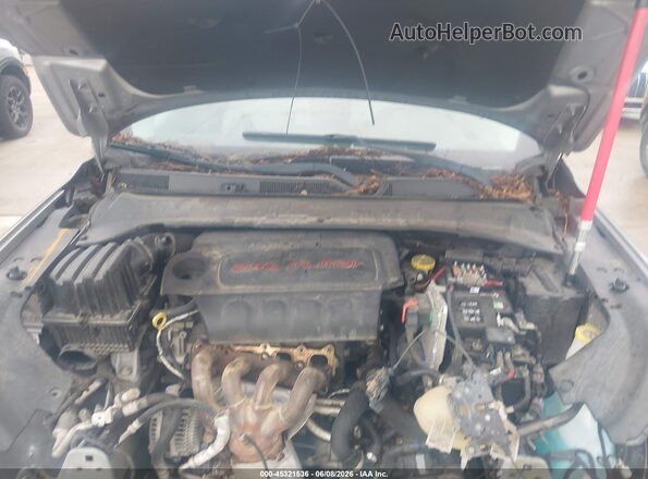 3C4NJCBB2JT263193 2018 JEEP COMPASS Серый 