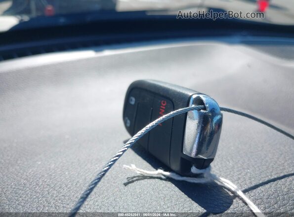 3C4NJCBB3KT726928 2019 JEEP COMPASS Gray Dashboard view
