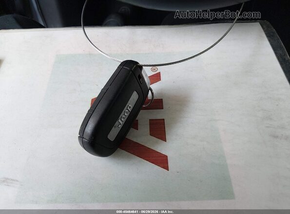 3C4NJCBB3MT517997 2021 JEEP COMPASS Silver Առջևի վահանակի տեսք
