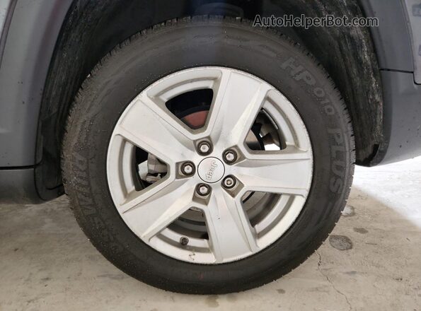 3C4NJCBB3NT103426 2022 JEEP COMPASS Gray 