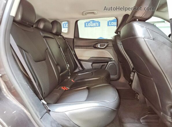3C4NJCBB3NT103426 2022 JEEP COMPASS Gray 