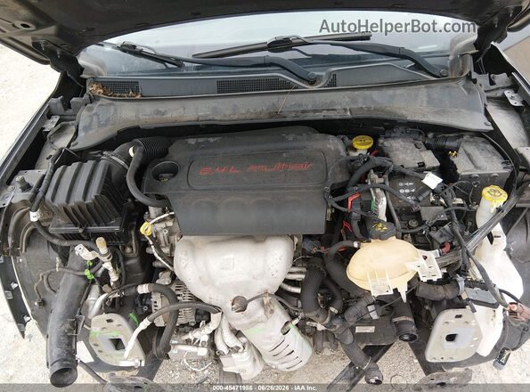 3C4NJCBB5JT186707 2018 JEEP COMPASS Gray უკანა ხედი