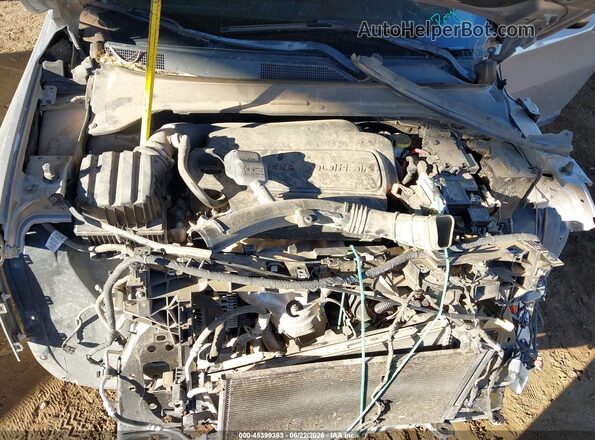 3C4NJCBB5JT408615 2018 JEEP COMPASS Gray უკანა ხედი